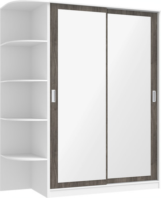 

Шкаф-купе, Лагуна ШК05-02