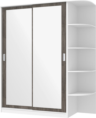 

Шкаф-купе, Лагуна ШК05-02