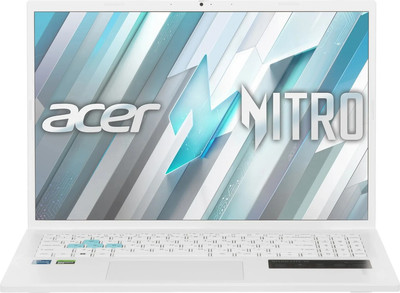 Игровой ноутбук Acer Nitro Lite 16 (NH.D26CD.002) - 