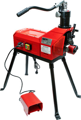 

Желобонакатный станок, V-Groover 1-8 2.24008