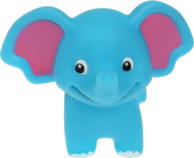 Игрушка для ванной Капитошка Слоненок / YF-SLON - 