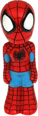 Игрушка для ванной Капитошка Человек-Паук / LX-SPIDER - 