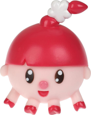 Игрушка для ванной Капитошка Малышарики / LX-ST1708-FT - 