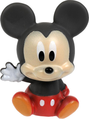 Игрушка для ванной Капитошка Мышонок / 2310R0045-R1 - 