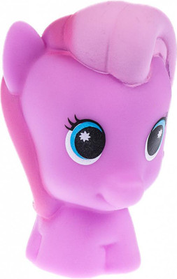 Игрушка для ванной Капитошка Пони / ZY1138032-R1 (фиолетовый) - 