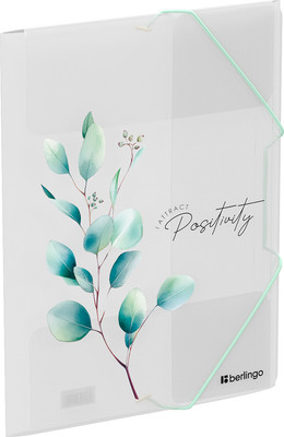 

Папка для бумаг, Spring / FB4_A4141