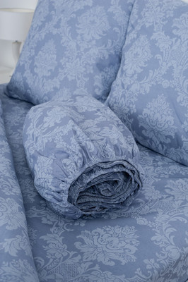 

Простыня, Графит на резинке 200x200x25