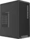 Корпус для компьютера Accord ACC M25802-B (черный, без БП) - 