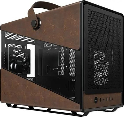Корпус для компьютера Montech Heritage PRO B