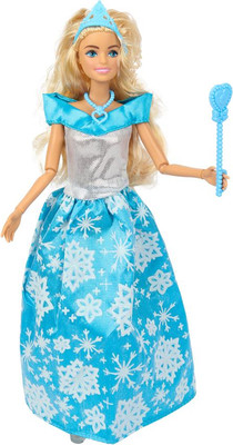 

Кукла с аксессуарами, София / 66001P-12-S-BB