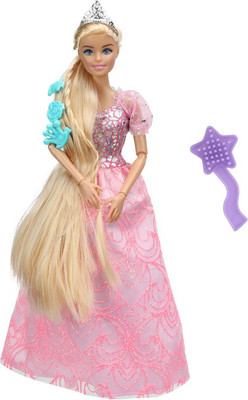 

Кукла с аксессуарами, София / 66001P-LH7-S-BB-WOD