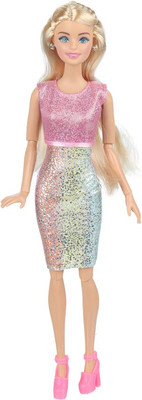 

Кукла, София / 66001-LK4-BB-WOD