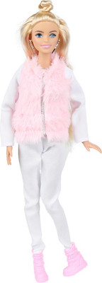 

Кукла, 66001-W34-S-BB-WOD