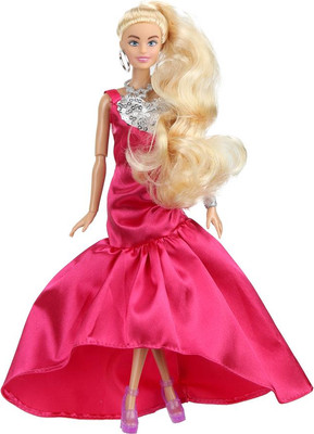 

Кукла, София / 66001-PC5-BB-WOD