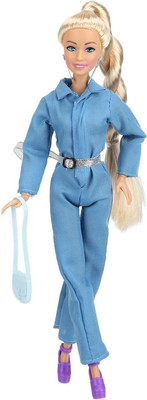 

Кукла с аксессуарами, София / 66001-DRESS15-S-BB-WOD