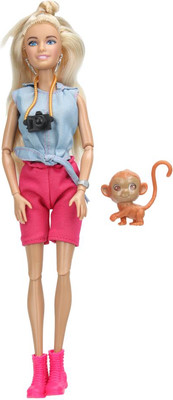 

Кукла с аксессуарами, София / 66001-4K3-S-BB-WOD