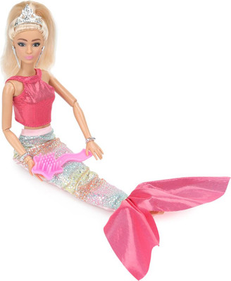 

Кукла с аксессуарами, София / 66001M-15-S-BB-WOD