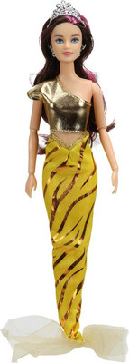 

Кукла, София русалка / M1-S-JP