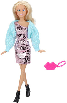 

Кукла с аксессуарами, София / SFS-10-BB-B-WOD