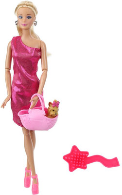 

Кукла с аксессуарами, София / 66001PET-DG10-S-BB-WOD