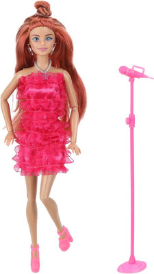 

Кукла с аксессуарами, София / SBP-02-BB-WOD