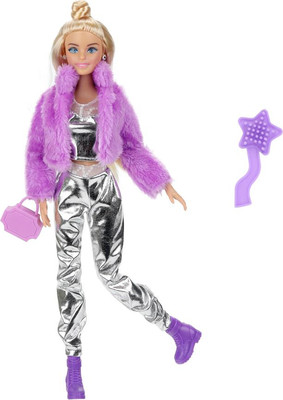 

Кукла с аксессуарами, София / 66001-W33-S-BB-WOD