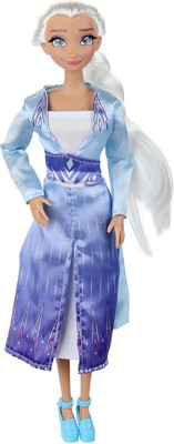 

Кукла, София сказочная принцесса / PD-4-S-BB