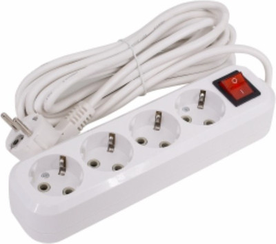 

Удлинитель, LE ES 4-х местный / LE070200-0054