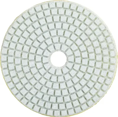 

Шлифовальный круг, Черепашки для полировки мрамора 200 / 12500-0200