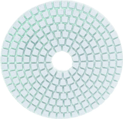 

Шлифовальный круг, Черепашки для полировки мрамора 80 / 12500-0080