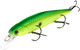 Воблер Lucky Craft Slender Pointer 112MR-111 Peacock / PT112MR-111 - 