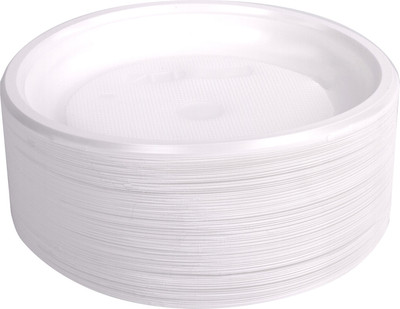 

Набор одноразовых тарелок, Стандарт / 607388