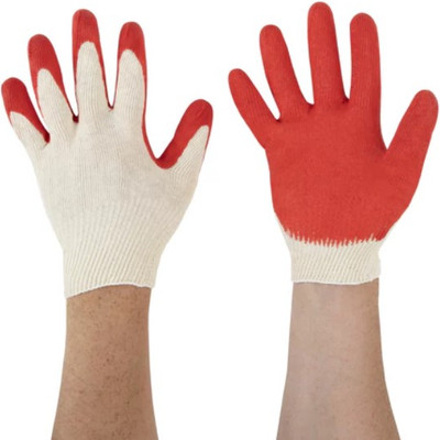 

Перчатки защитные, Люкс / 608672