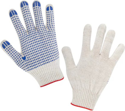 

Перчатки защитные, Люкс / 608678