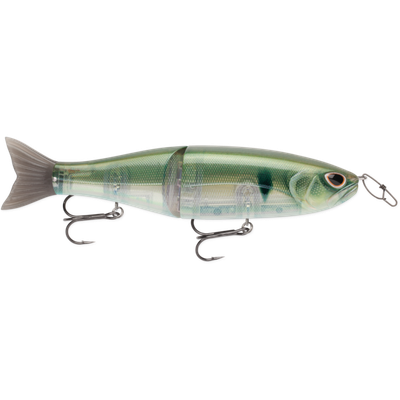 Воблер STORM Arashi Glide Bait 19 Green Gizzard Shad / AGB19721 - 