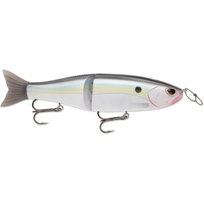 Воблер STORM Arashi Glide Bait 19 Threadfin Shad / AGB19690 - 