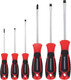 Набор отверток Грандмастер 671328 (6шт) - 