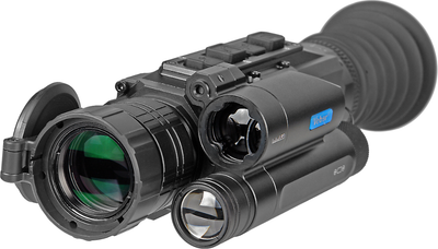 

Оптический прицел, Rapid PD-S470CL / 32435