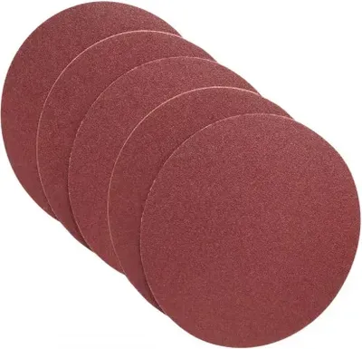 

Набор шлифлистов, SD045H