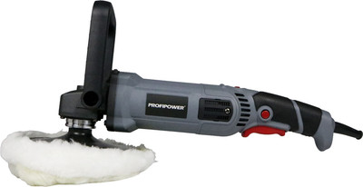 

Полировальная машина, E0303