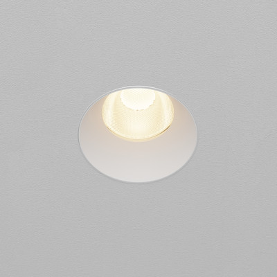 

Точечный светильник, Dip DL121-15W-3K-TRS-W