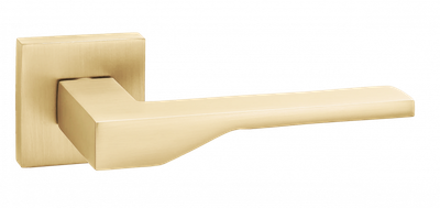 

Ручка дверная, R21.116 SSG