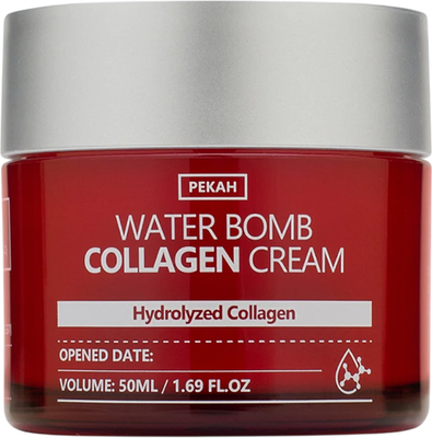 

Крем для лица, Water Bomb Collagen Cream