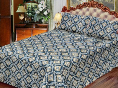 

Покрывало, Гобеленовое многоцветное № EL-002 150x200