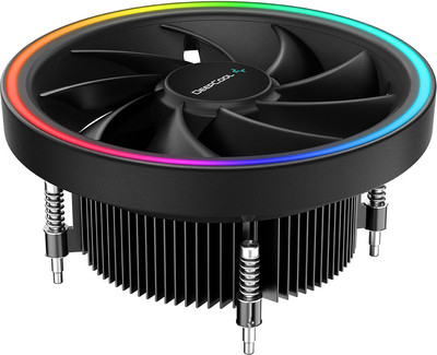 Кулер для процессора Deepcool UL551 (R-UL551-BKAMAB-G-17)