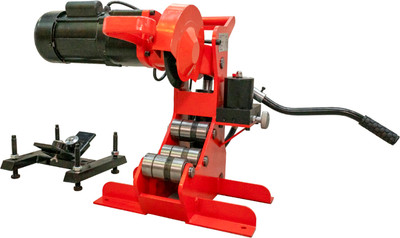 Труборез VOLL V-Cutter 2-8 дюймов / 2.50200 - 