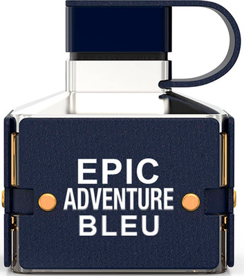 

Туалетная вода, Epic Adventure Bleu
