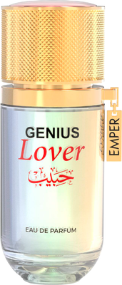 

Парфюмерная вода, Genius Lover