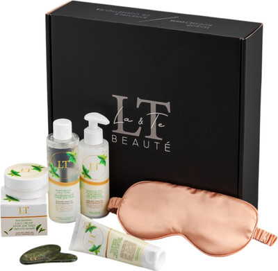 

Набор косметики для лица, LT4 GR