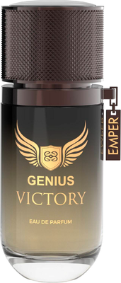 

Парфюмерная вода, Genius Victory